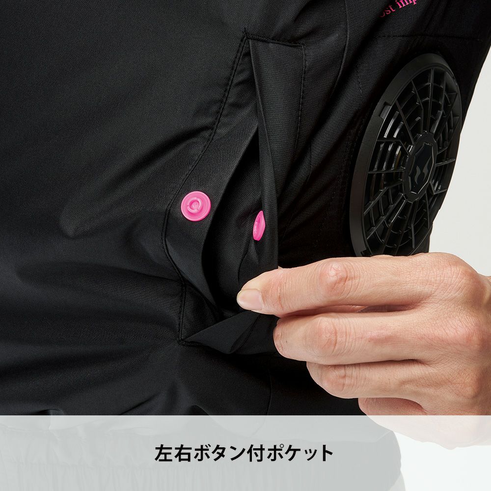 ミリタリーレッド