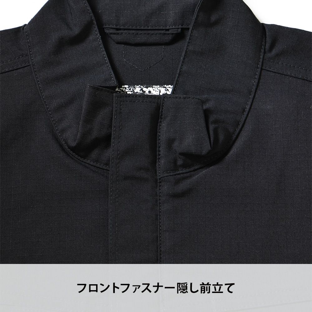 ブラック