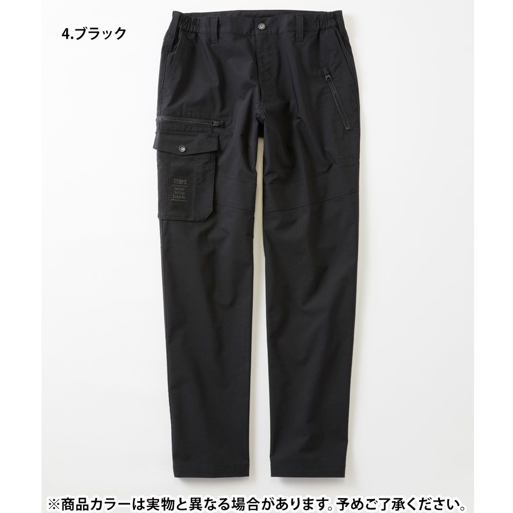 ブラック