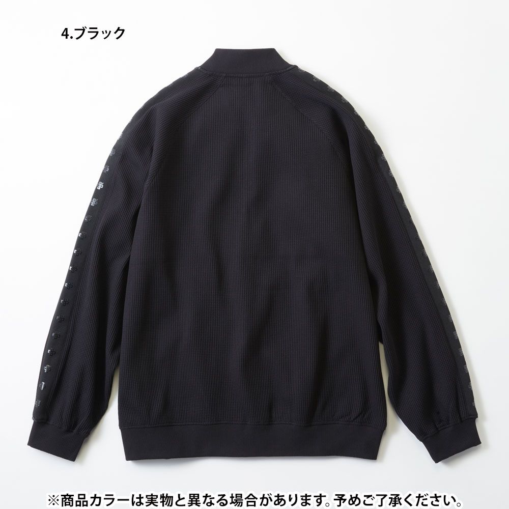 ブラック