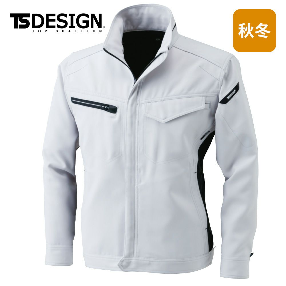 チャコールグレー