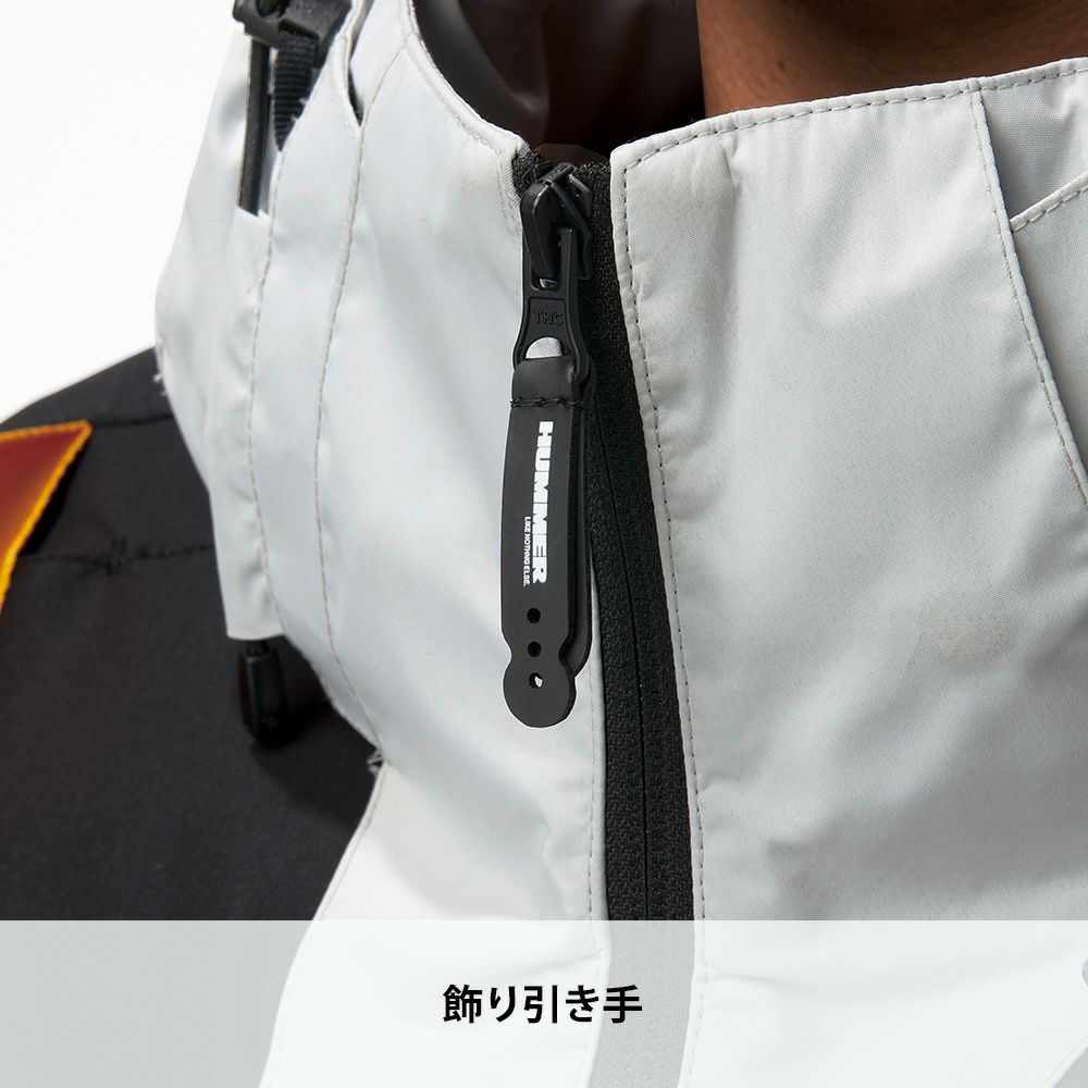 アドレナリンレッド