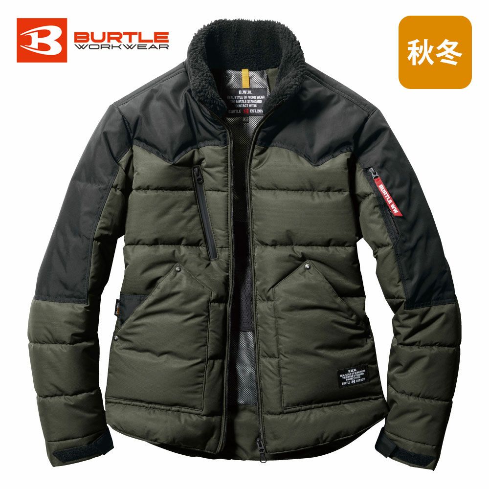 ブラックウッド