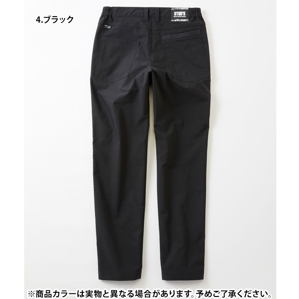 ブラック