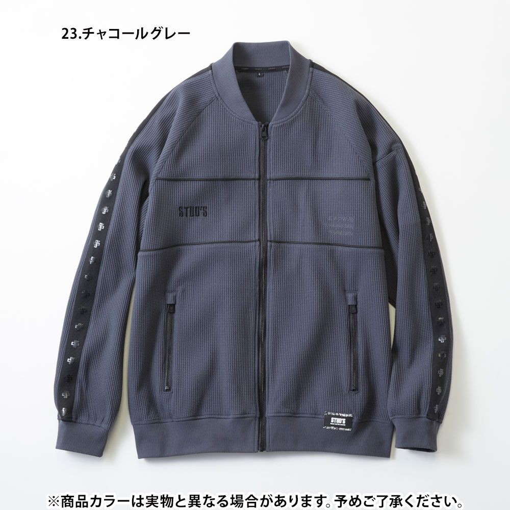 ブラック