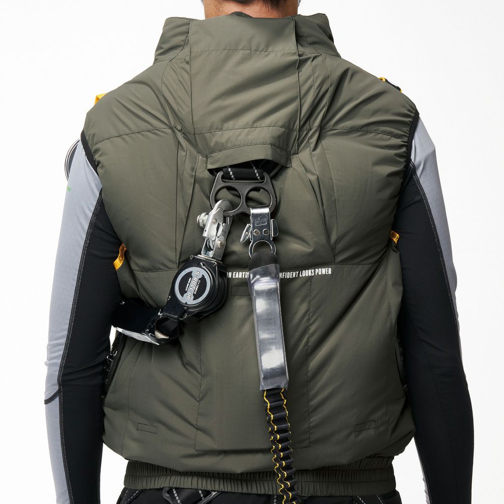 アドレナリンレッド