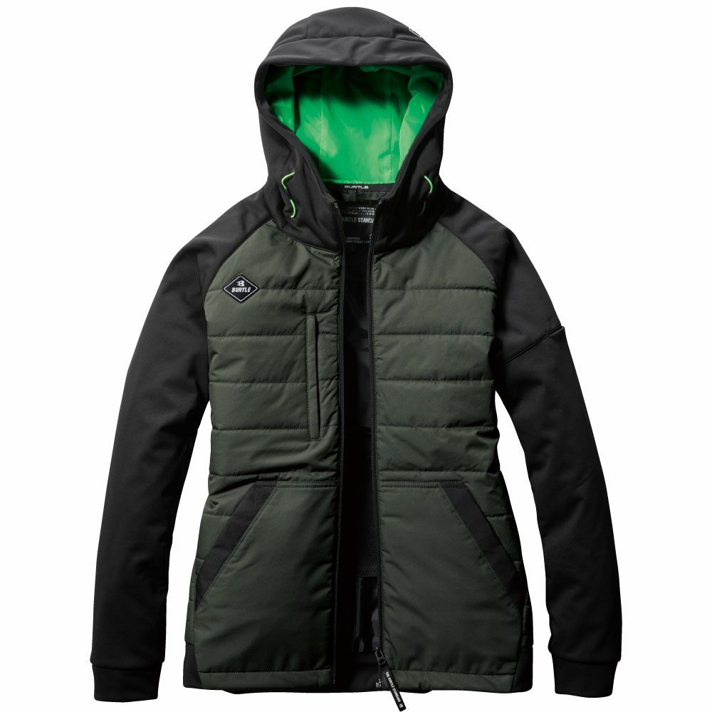 ミルスグリーン