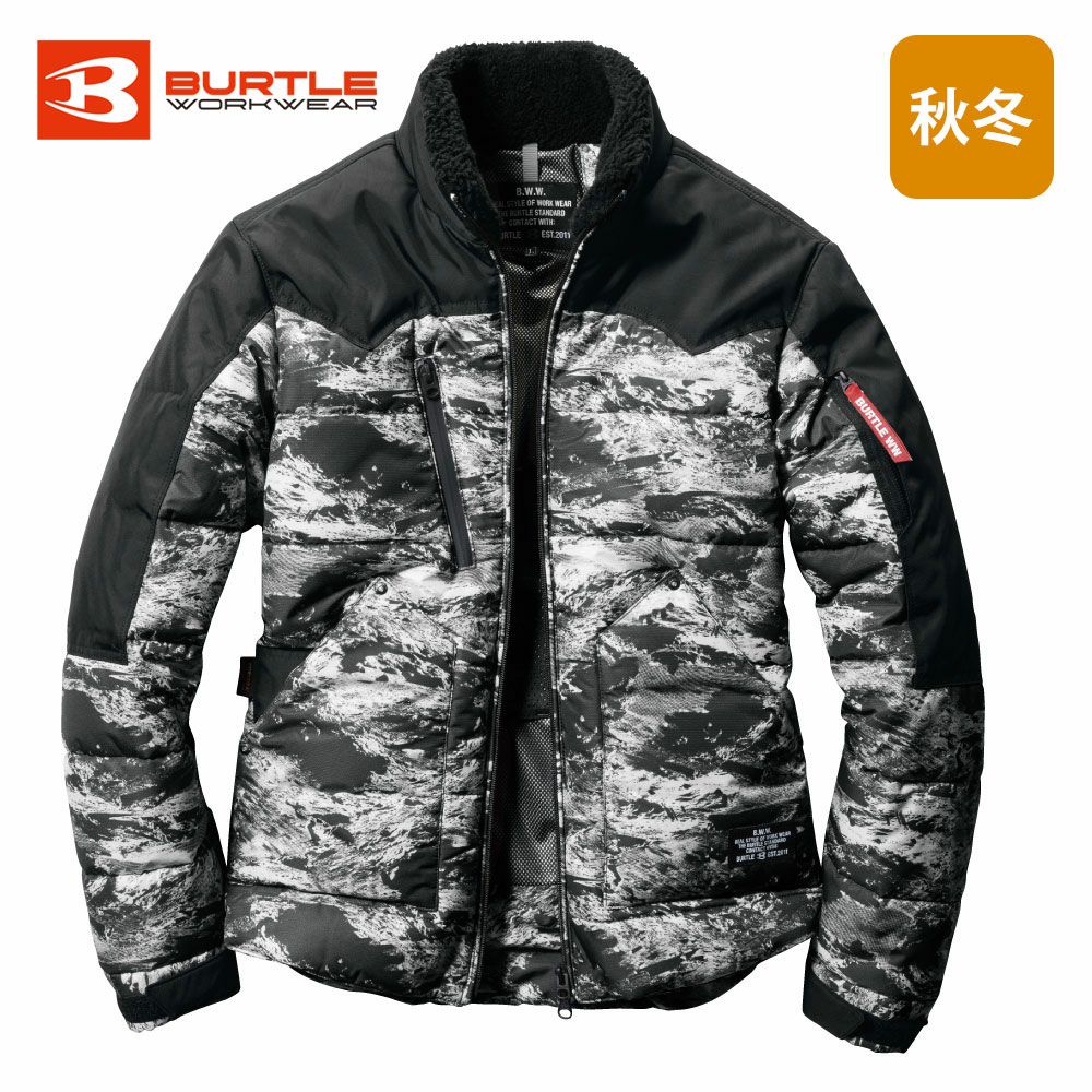 ブラックウッド