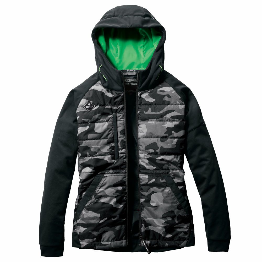 ミルスグリーン