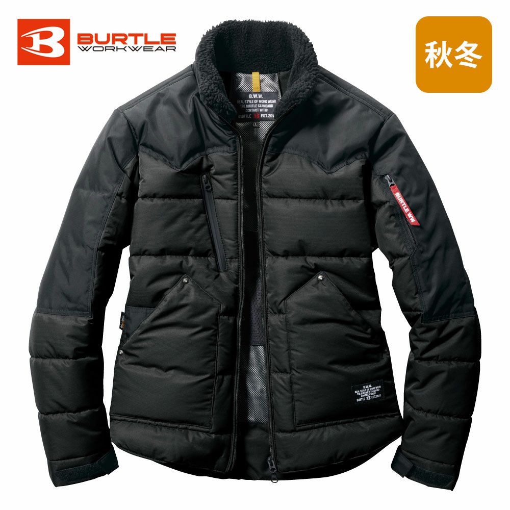 ブラックウッド