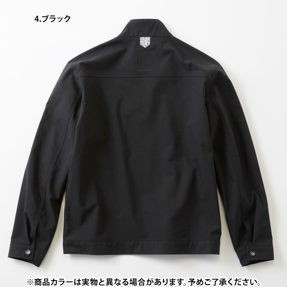 ブラック