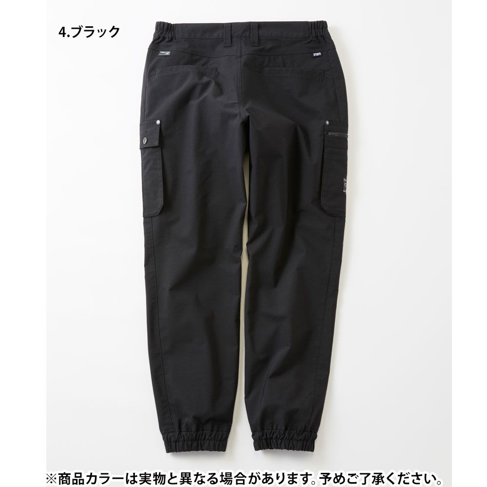 ブラック