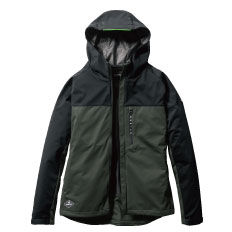 ミルスグリーン