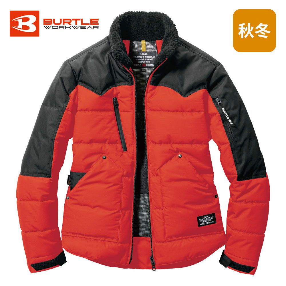 ブラックウッド