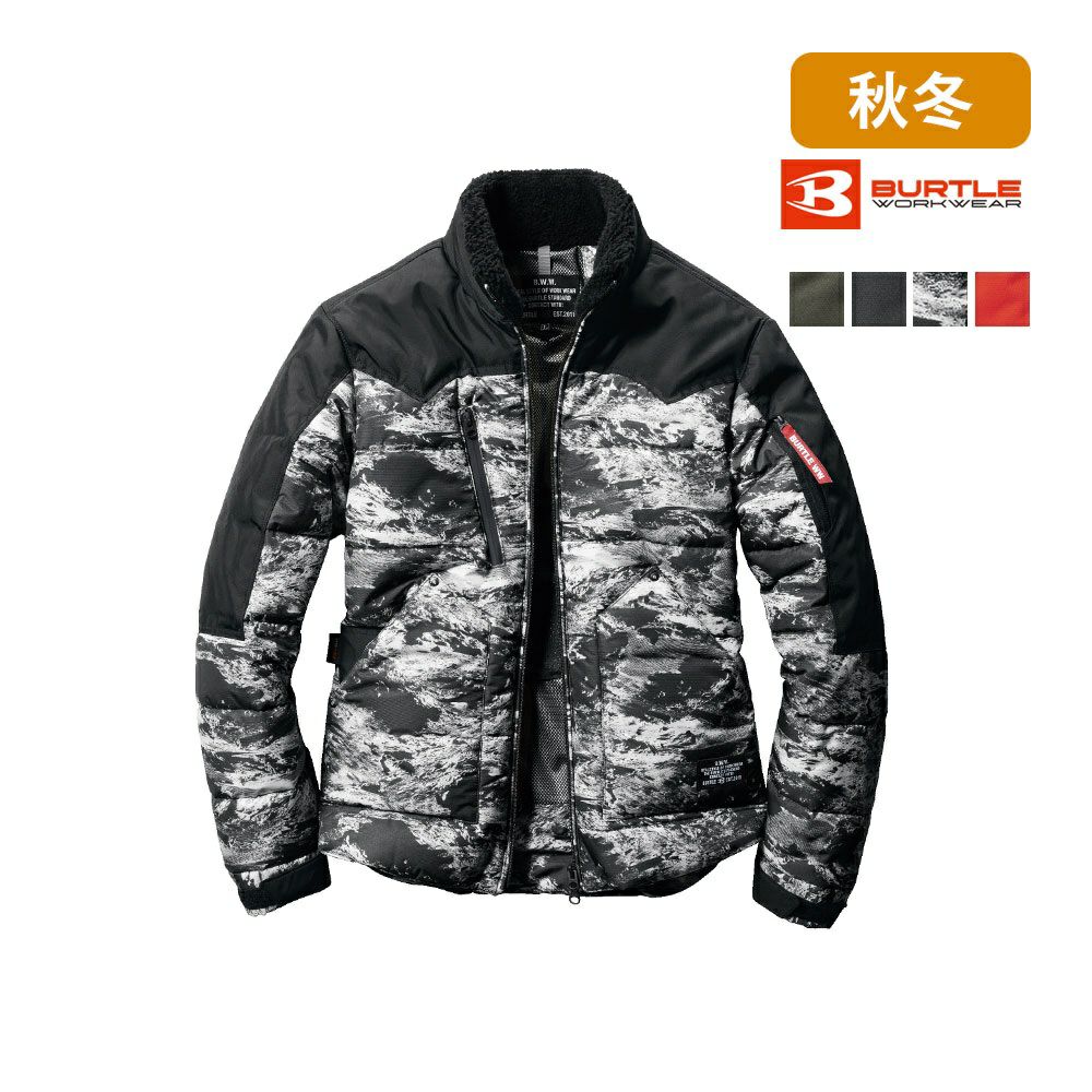 ブラックウッド