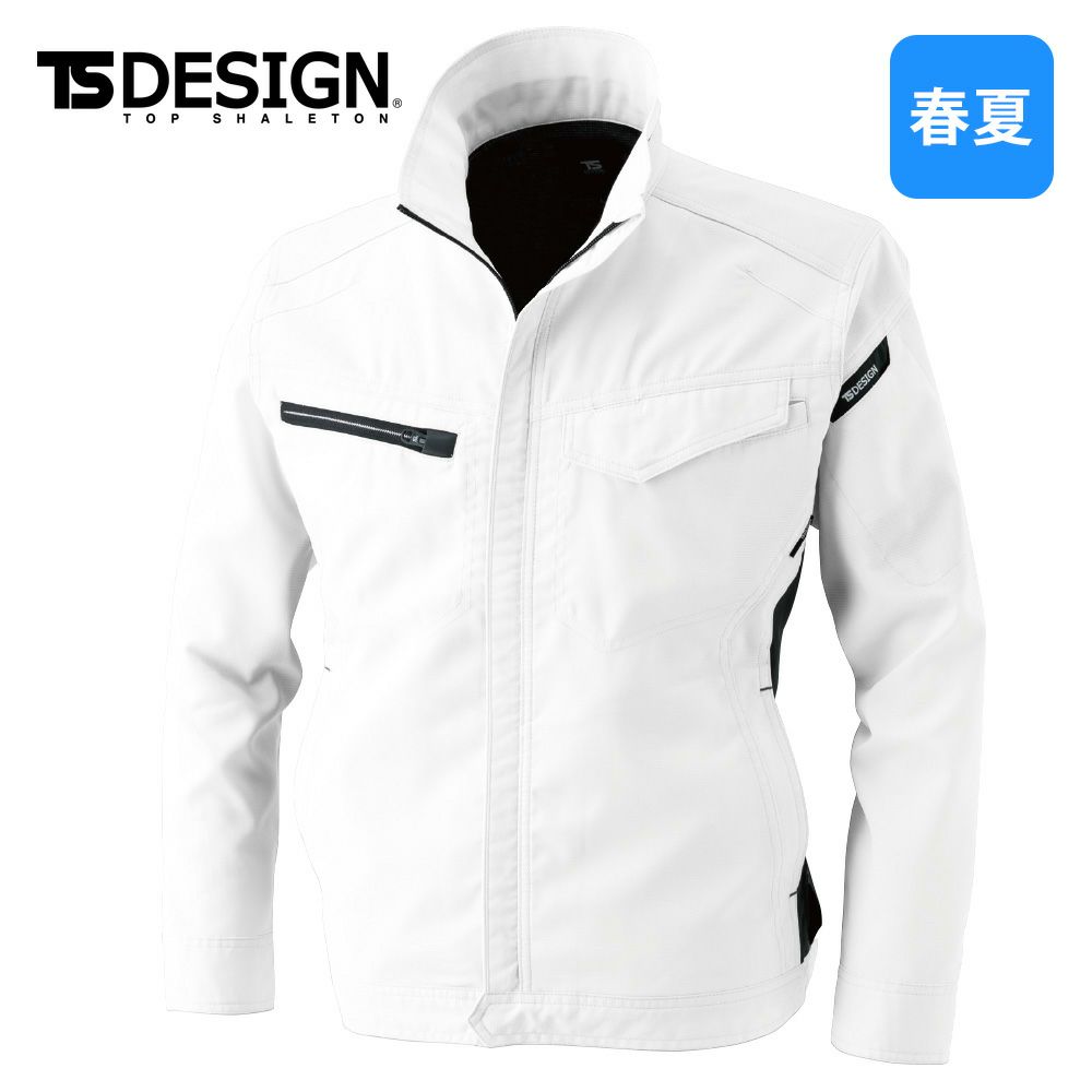 チャコールグレー