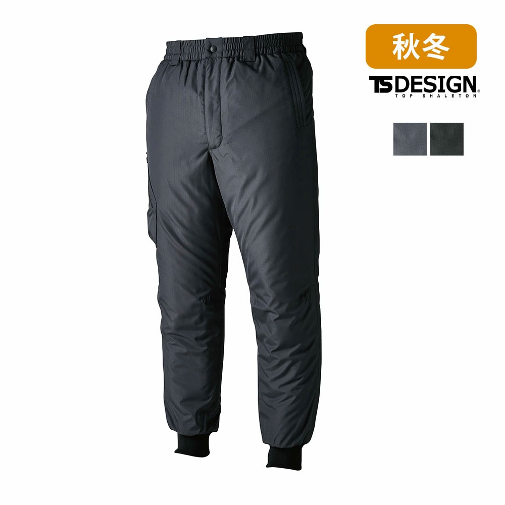 チャコールグレー