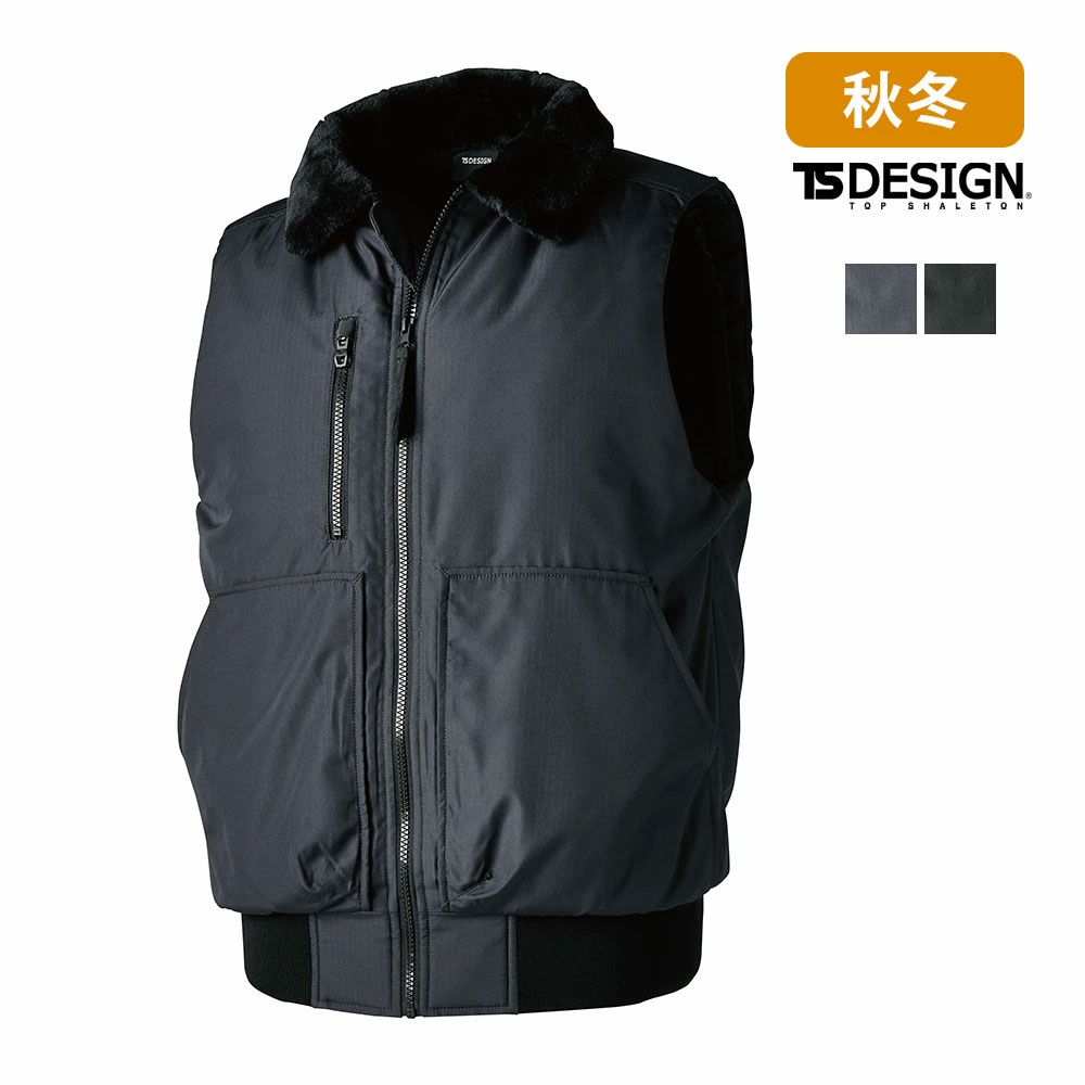 チャコールグレー