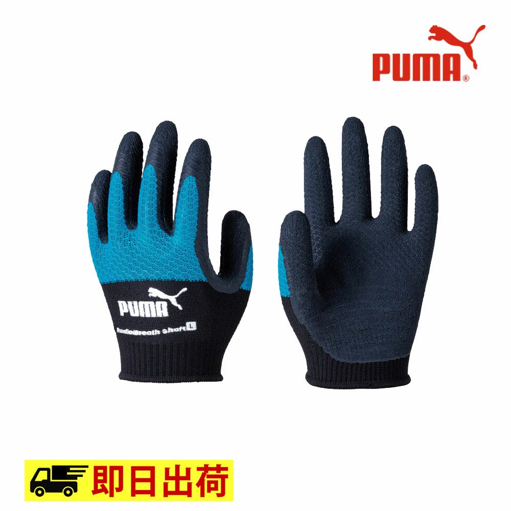 ブラック&ブルー