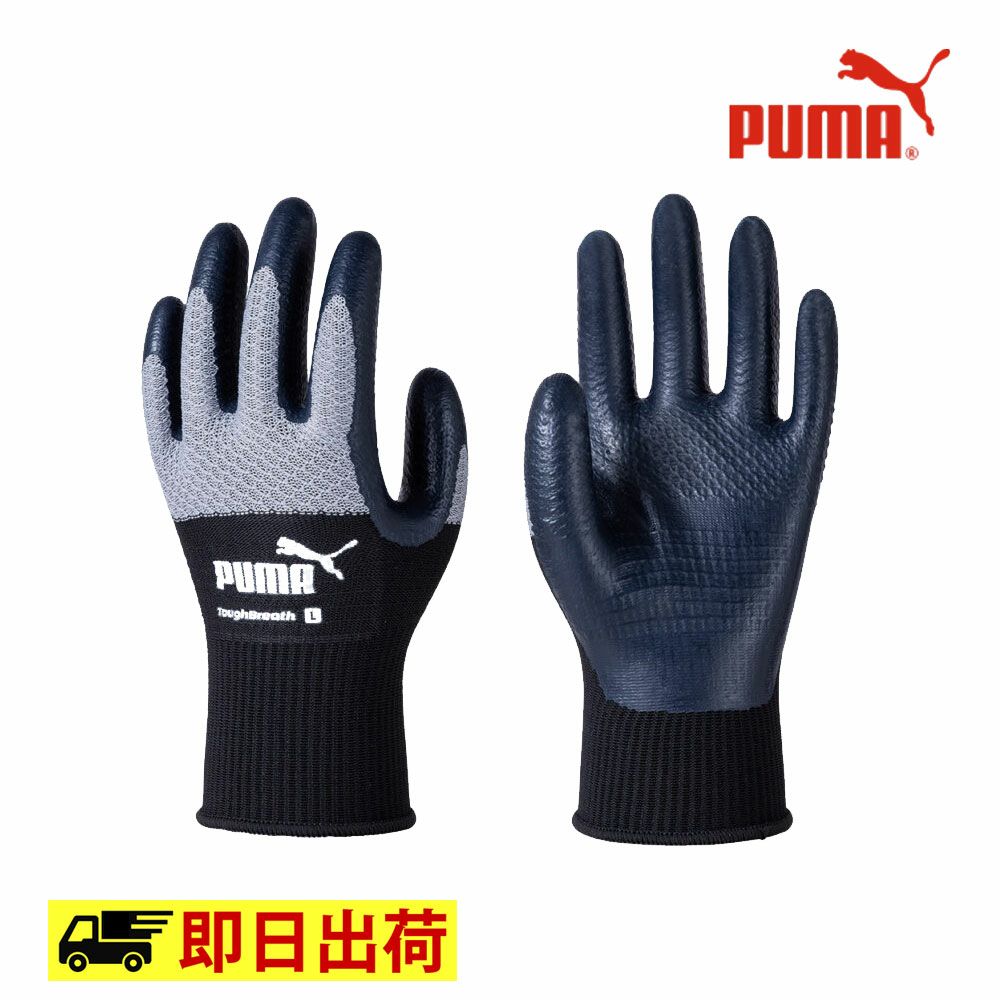 ブラック&ブルー