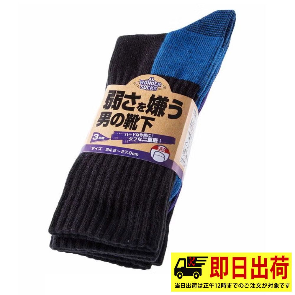 ブラック×カラーアソート