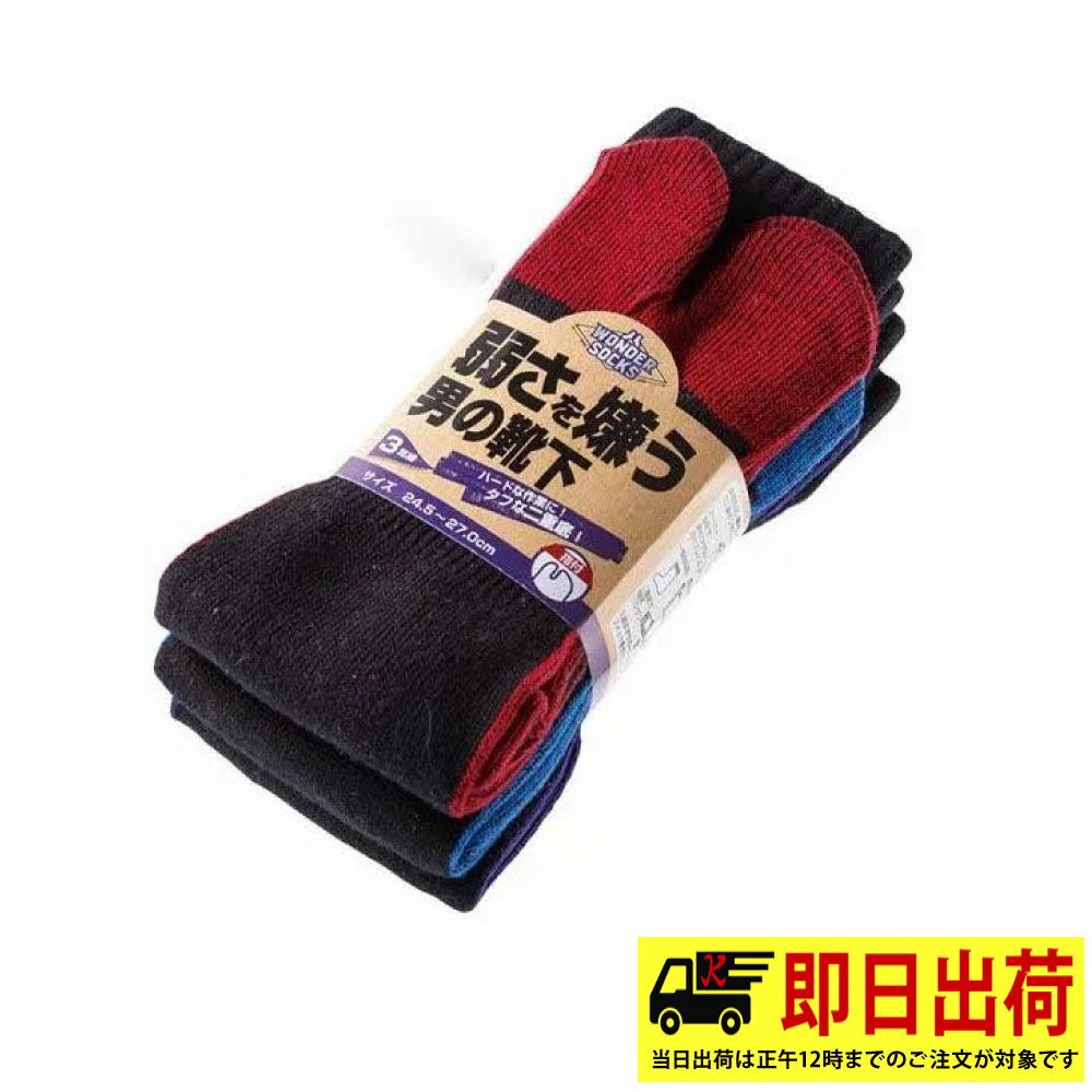 ブラック×カラーアソート