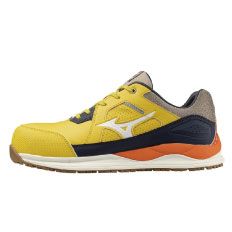 【即納】F1GA240045 オールマイティ 限定色 ワーキング MIZUNO ミズノ ワーキング ワークシューズ 安全靴 ユニセックス JSAA規格認定品 プロテクティブスニーカー