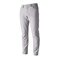 4612 エコハイブリッドダブルクロスパンツ TS DESIGN ティーエスデザイン 軽量 ストレッチ 帯電防止 防汚機能 UVカット 作業服 作業着