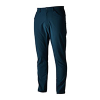 4612 エコハイブリッドダブルクロスパンツ TS DESIGN ティーエスデザイン 軽量 ストレッチ 帯電防止 防汚機能 UVカット 作業服 作業着