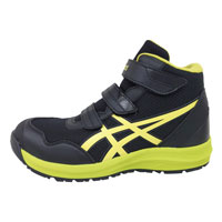 【即納】cp216 ウィンジョブ asics アシックス JSAA規格 A種先芯 安全靴 靴