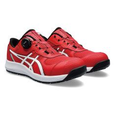 【即納】 ウィンジョブ CP219 JSAA A種先芯 セーフティーシューズ asics 安全靴 作業靴