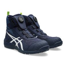 【即納】cp224 ウィンジョブ asics アシックス JSAA規格 A種先芯入り  TS BOA (2E相当)  安全靴 靴 セーフティシューズ