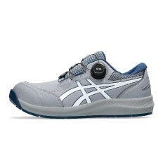 【即納】 cp309 ウィンジョブ asics アシックス JSAA規格 A種先芯入り  耐油性ラバー 安全靴 靴