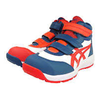 【即納】CP312LC 限定 ウィンジョブ 3E相当 アシックスワーキング asics セーフティーシューズ ハイカット JSAA A種先芯 安全靴 作業靴