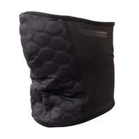 01450 グランヒートネックウォーマー ATACKBASE アタックベース HUMMER ハマー 中綿 マフラー 作業着 作業服