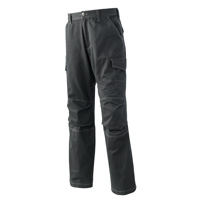 0171 カーゴパンツ アタックベース ATACKBASE ノータック ホックポケット 作業服 作業着