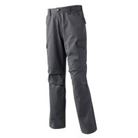 0171 カーゴパンツ アタックベース ATACKBASE ノータック ホックポケット 作業服 作業着