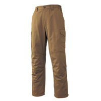 0322 防寒パンツ ATACKBASE アタックベース 綿100 中綿 フリース トリコット 作業服 作業着