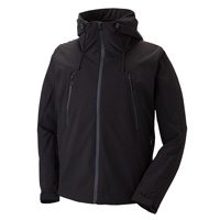 10354 透湿防風ジャケット ATACKBASE アタックベース 防風 撥水 ストレッチ 止水ファスナー 作業着 作業服