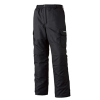 114125 HUMMER 裏フリースカーゴパンツ ATACKBASE アタックベース ハマー ズボン ボトムス 反射 作業着 作業服