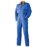 151530 ツナギ ATACKBASE アタックベース カバーオール 作業着 作業服