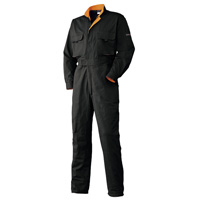 151530 ツナギ ATACKBASE アタックベース カバーオール 作業着 作業服