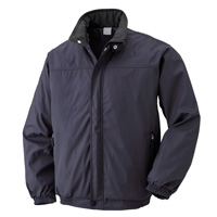 205325 ボンディング 裏フリースブルゾン ATACKBASE アタックベース 作業着 作業服