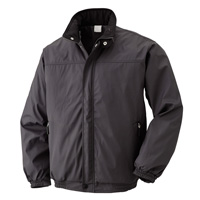 205325 ボンディング 裏フリースブルゾン ATACKBASE アタックベース 作業着 作業服