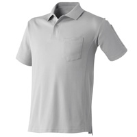 270015 半袖ポロシャツ ATACKBASE アタックベース 吸汗 速乾 作業着 作業服