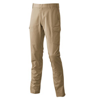 33071 ストレッチカーゴパンツ ATACKBASE アタックベース 制電 形状安定 国内素材 JIST8118 作業着 作業服