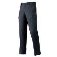 35071 ストレッチカーゴパンツ ATACKBASE アタックベース 制電 形状安定 国内素材 JIST8118 作業着 作業服