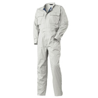 353530 ツナギ ATACKBASE アタックベース カバーオール 作業着 作業服