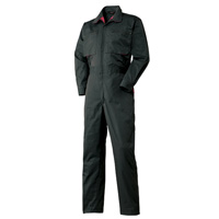 373730 ツナギ ATACKBASE アタックベース カバーオール 作業着 作業服