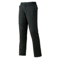 3882 防風中綿ストレッチ パンツ ATACKBASE アタックベース 防寒 反射プリント 作業着 作業服